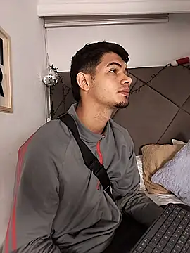 andrew colleman online show from November 2025 05:24:01 PM