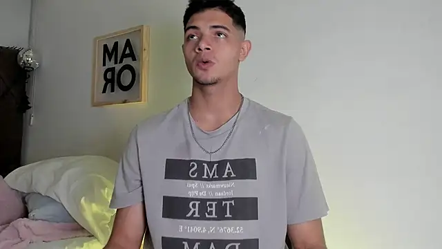 andrew colleman online show from November 2025 10:41:01 AM