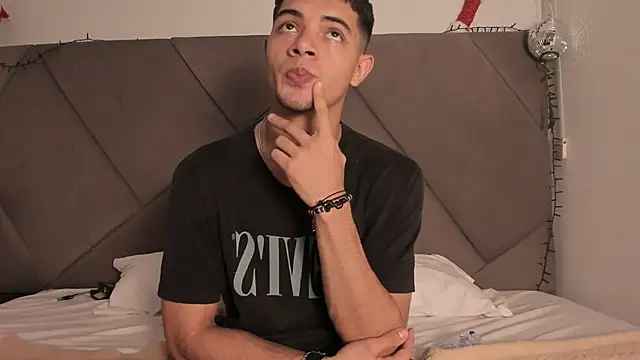 andrew colleman online show from November 2025 05:49:02 PM