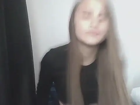 JessyKym online show from March 2026 11:03:01 AM