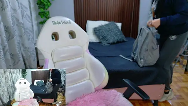 kataleya 29 online show from February 2026 10:10:01 PM