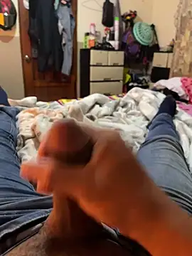 DXaniel94 online show from March 2026 04:03:01 PM