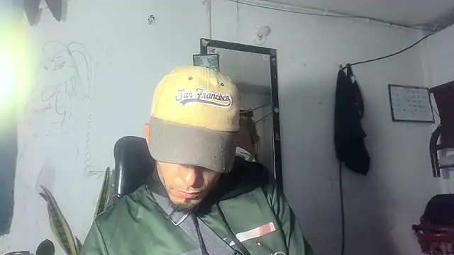 yourskinnybooy online show from November 2025 10:47:02 PM