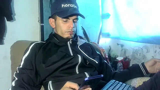 yourskinnybooy online show from September 2025 08:12:01 PM