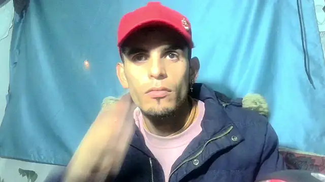 yourskinnybooy online show from September 2025 12:21:02 AM