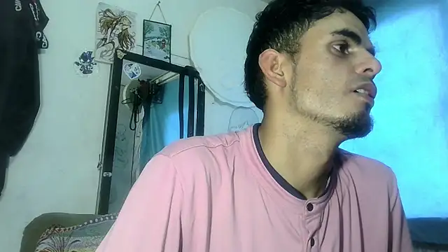 yourskinnybooy online show from September 2025 08:35:02 PM