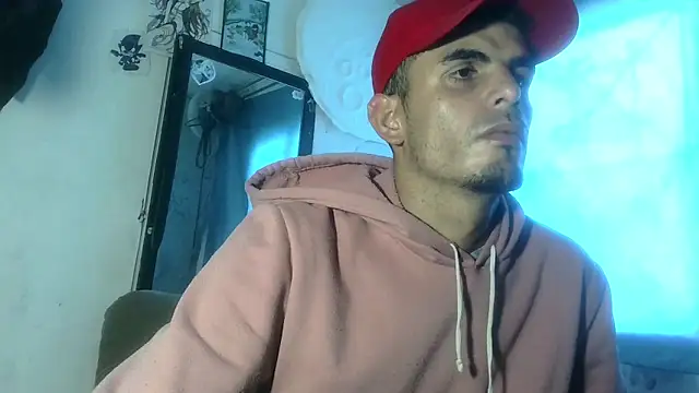 yourskinnybooy online show from September 2025 07:57:01 PM