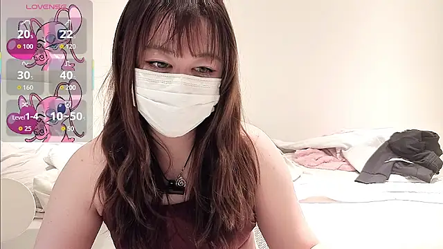 Snapshot of leelana217 chatting on November 2025 08:01:01 PM leelana217 online show from November 2025 08:01:01 PM