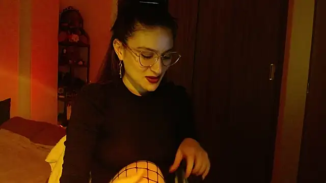 lia ana online show from February 2026 05:19:01 AM