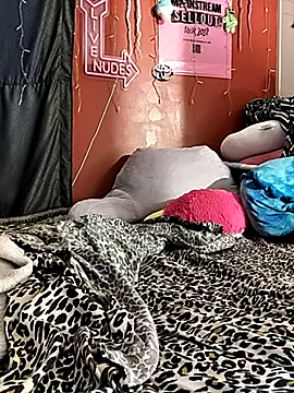 TranSexualJade95 online show from November 2025 02:16:02 PM