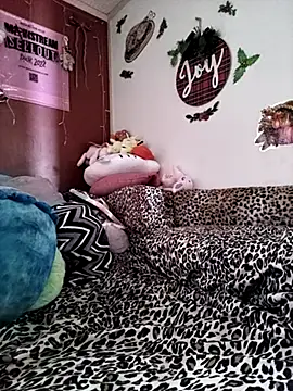 TranSexualJade95 online show from December 2025 08:54:01 PM