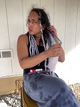 TranSexualJade95 online show from December 2025 10:23:02 PM