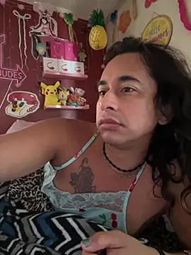 Snapshot of TranSexualJade95 chatting on May 2026 10:04:02 PM TranSexualJade95 online show from May 2026 10:04:02 PM
