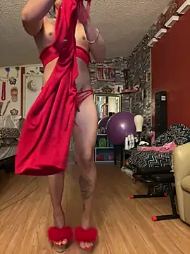 TranSexualJade95 online show from June 2026 08:45:02 AM