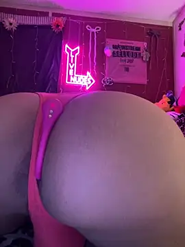 TranSexualJade95 online show from November 2025 08:40:01 AM