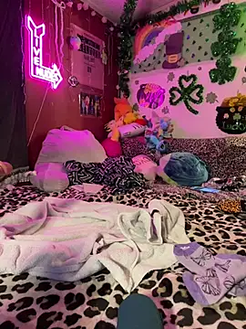 TranSexualJade95 online show from February 2026 06:26:01 AM