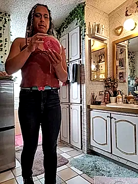 TranSexualJade95 online show from November 2025 10:14:01 PM