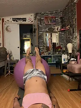 TranSexualJade95 online show from June 2026 09:08:02 AM