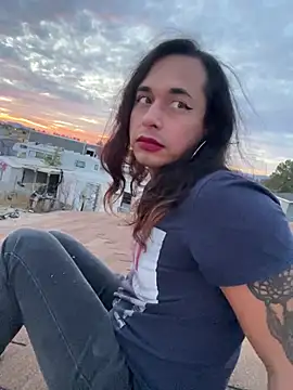 TranSexualJade95 online show from July 2026 03:22:02 AM