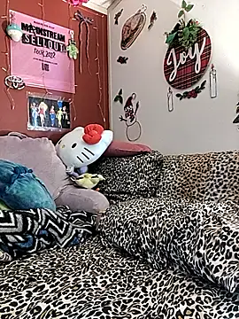 TranSexualJade95 online show from January 2026 07:41:02 PM