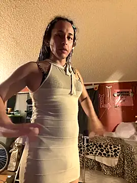 TranSexualJade95 online show from November 2025 07:58:02 AM