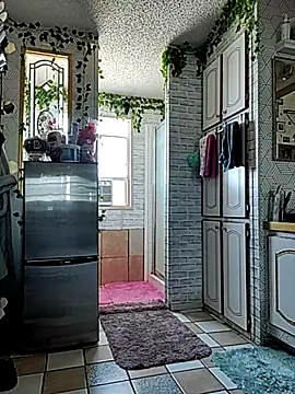 TranSexualJade95 online show from February 2026 08:17:02 PM