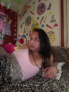 Snapshot of TranSexualJade95 chatting on April 2026 08:59:02 PM TranSexualJade95 online show from April 2026 08:59:02 PM