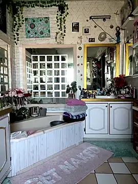 TranSexualJade95 online show from January 2026 05:05:02 PM