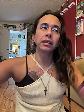 TranSexualJade95 online show from March 2026 10:39:01 PM