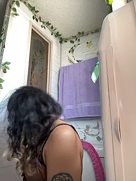 TranSexualJade95 online show from March 2026 08:53:02 PM