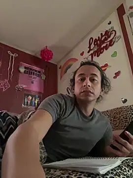 TranSexualJade95 online show from January 2026 10:02:02 PM