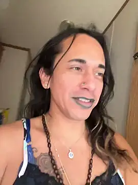 TranSexualJade95 online show from March 2026 08:21:02 PM