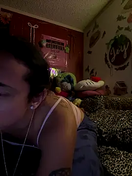 TranSexualJade95 online show from December 2025 09:31:02 AM