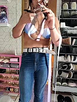 TranSexualJade95 online show from February 2026 12:10:02 AM