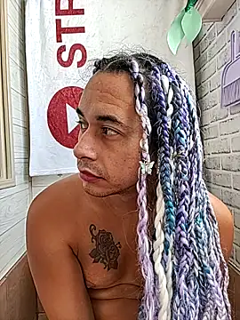 TranSexualJade95 online show from October 2025 09:11:02 PM