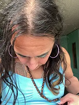 TranSexualJade95 online show from March 2026 05:36:01 PM