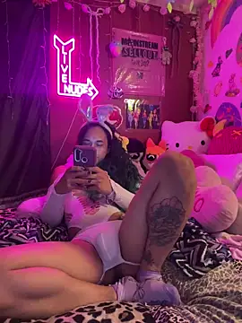 TranSexualJade95 online show from April 2026 07:26:02 AM