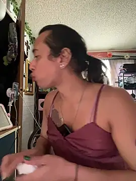 TranSexualJade95 online show from February 2026 10:00:02 PM