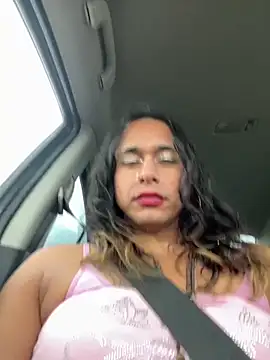 TranSexualJade95 online show from April 2026 12:24:01 AM