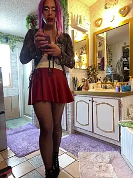 Snapshot of TranSexualJade95 chatting on April 2026 10:12:02 PM TranSexualJade95 online show from April 2026 10:12:02 PM