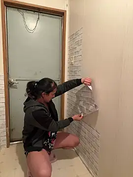 TranSexualJade95 online show from February 2026 09:55:01 AM