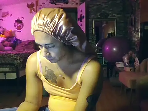 TranSexualJade95 online show from November 2025 09:46:02 AM