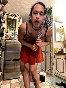 TranSexualJade95 online show from December 2025 03:38:02 AM