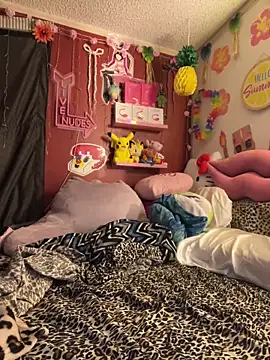 TranSexualJade95 online show from June 2026 09:36:02 AM