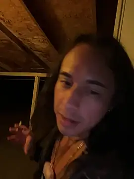 Snapshot of TranSexualJade95 chatting on May 2026 07:22:01 AM TranSexualJade95 online show from May 2026 07:22:01 AM