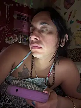 TranSexualJade95 online show from April 2026 07:20:02 PM