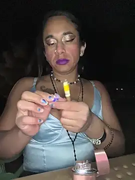 TranSexualJade95 online show from April 2026 06:41:01 AM