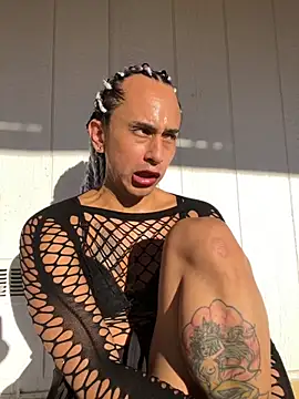 TranSexualJade95 online show from October 2025 11:51:02 PM