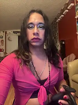 TranSexualJade95 online show from June 2026 07:20:02 AM