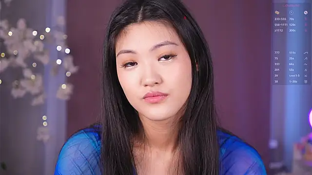 FancyEsten online show from May 2026 08:36:02 AM